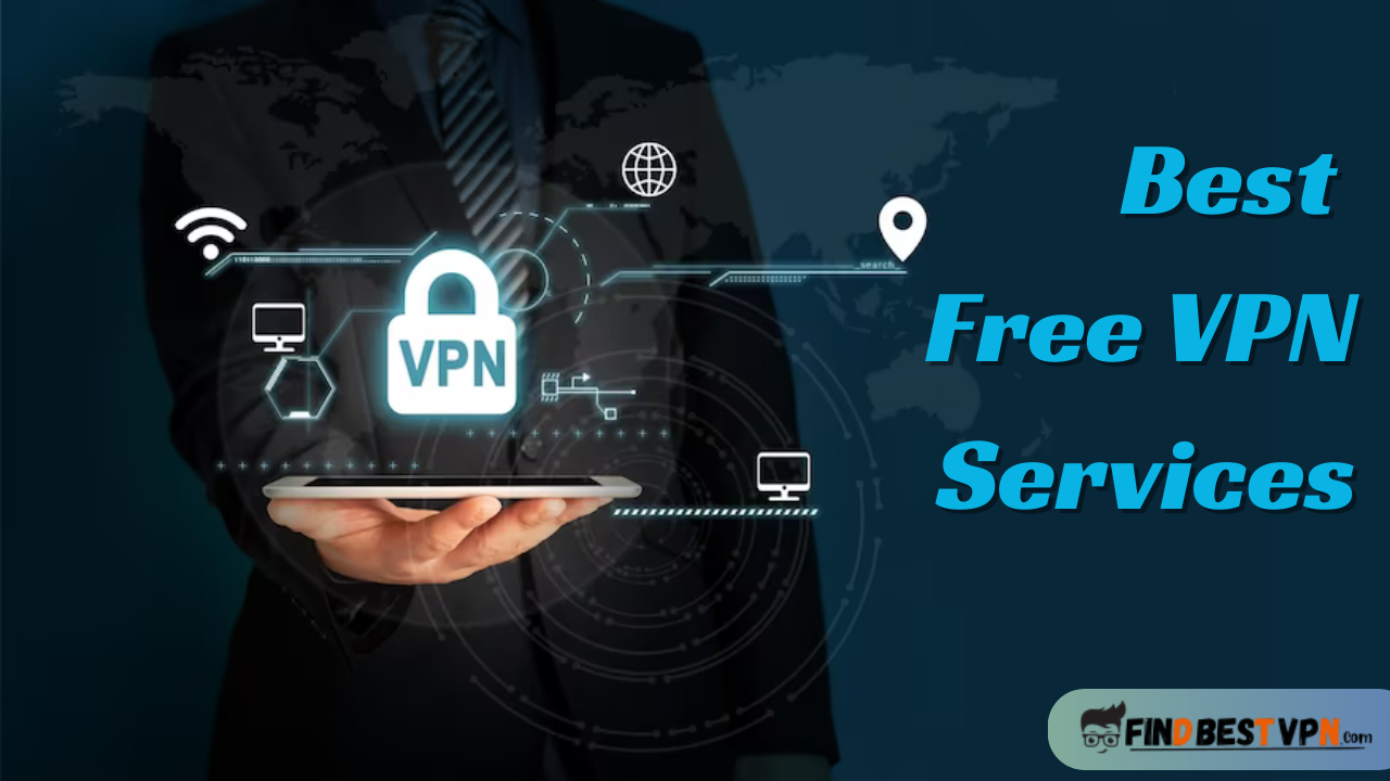 best-free-vpn-services