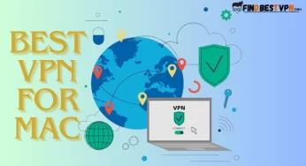 10 Best VPNs For Mac For Ultimate Privacy And Protection