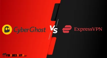 CyberGhost Vs ExpressVPN: Which One Is the Best Choice?