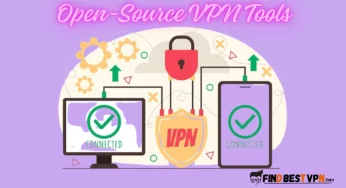 7 Best Open-Source VPN Tools To Use This Year