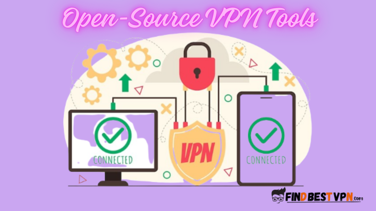 open-source-vpn-tools