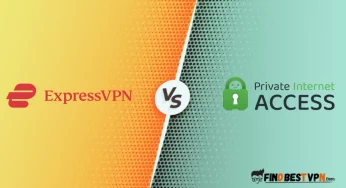 Private Internet Access Vs ExpressVPN: Which Is A Good Investment?