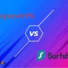Surfshark Vs ExpressVPN: Which One Should You Go For?