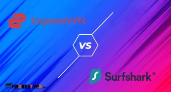Surfshark Vs ExpressVPN: Which One Should You Go For?
