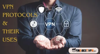 What Are The Best VPN Protocols & How Are They Helpful